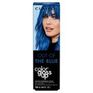 Tintura de cabelo Clairol Color Gloss Up Temporary Out of the Blue