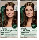 Tintura de cabelo Clairol Root Touch-Up Natural Instincts 5C Cool Brown