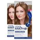 Tintura de cabelo Clairol Root Touch-Up Nice'n Easy 6.5A Light Cool Brown