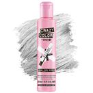 Tintura de cabelo Crazy Color, semi permanente, vegana, livre de crueldade