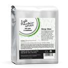 Tintura de cabelo em pó Light Mountain Natural Color the Grey 454g
