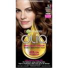 Tintura de cabelo Garnier Olia 5.3 Marrom dourado médio sem amônia