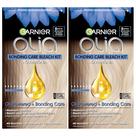 Tintura de Cabelo Garnier Olia - Sem Amônia - Bleach Blonde B+++ (2 Unidades)