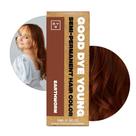 Tintura de cabelo Good Dye Young Semipermanente Marrom 150mL