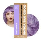 Tintura de cabelo Good Dye Young semipermanente roxa 150 ml Stoned Pony