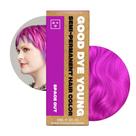 Tintura de cabelo Good Dye Young Semipermanente Space Out 150mL