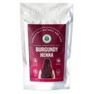 Tintura de cabelo Henna Cosmetics Cypri Burgundy Henna 100g