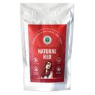 Tintura de cabelo Henna Cosmetics Cypri Natural Red 150g