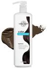 Tintura de cabelo Keracolor Clenditioner ESPRESSO 1L Livre de crueldade