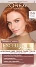 Tintura de cabelo L'Oreal Paris Excellence Universal Nudes 7NR Copper