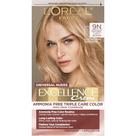 Tintura de cabelo L'Oreal Paris Excellence Universal Nudes 9N Blonde