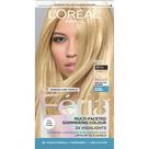 Tintura de cabelo L'Oreal Paris Feria 11.21 Bad to Blonde