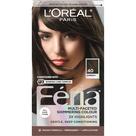 Tintura de cabelo L'Oreal Paris Feria 40 Espresso Permanent Pack de 1