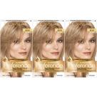 Tintura de cabelo L'Oreal Paris Superior Preference 8 Loiro Médio