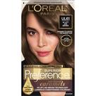 Tintura de cabelo L'Oreal Paris Superior Preference UL61 Marrom acinzentado