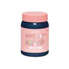 Tintura de cabelo Lime Crime Full Coverage Unicorn Blue Smoke Vegan