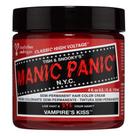 Tintura de cabelo MANIC PANIC Vampires Kiss Classic High Voltage
