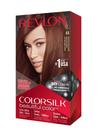 Tintura de cabelo Revlon Colorsilk Beautiful Color 44, avermelhada média