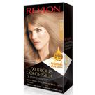 Tintura de cabelo Revlon Luxurious Colorsilk Buttercream Loiro escuro