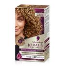 Tintura de cabelo Schwarzkopf Keratin Blonde 11.51 Loiro quente
