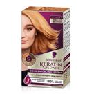 Tintura de cabelo Schwarzkopf Keratin Blonde 11.7 Damasco Loiro