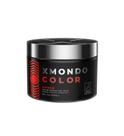 Tintura de cabelo XMONDO Color Máscara Depositora Âmbar e Vermelho Semipermanente