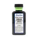 Tintura de camurça Angelus Kelly Green 90 ml Líquido Premium