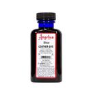 Tintura de couro Angelus Blue 90 ml à base de álcool