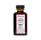 Tintura de couro Angelus Brandy 90 ml à base de álcool
