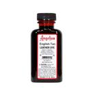Tintura de couro Angelus English Tan 90 ml à base de álcool