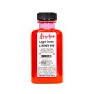 Tintura de couro Angelus Light Rose 90 ml Tintura de couro Angelus Light Rose 90 ml