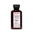 Tintura de couro Angelus Marrom escuro 90 ml