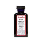 Tintura de couro Angelus Purple 90 ml à base de álcool