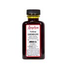 Tintura de couro Angelus Yellow 90 ml à base de álcool