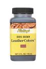 Tintura de couro Fiebing LeatherColors marrom escuro 118 ml Tintura de couro Fiebing LeatherColors marrom escuro 118 ml