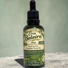 Tintura de Erva Baleeira 50 ml Uso Tradicional
