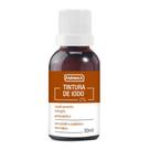 Tintura de Iodo 2% 30ml