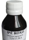 Tintura de Ipê Roxo 100ml Palmar Tintura de Ipê Roxo 100ml Palmar