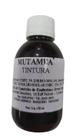 Tintura De Mutamba (Guazuma ulmifolia) 100ml
