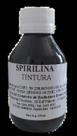 Tintura de Spirulina 100ml Palmar