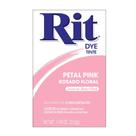 Tintura de tecido Rit Dye Powder Petal Pink 7 Nakoma 0340193