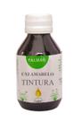 Tintura de Uxi Amarelo 100ml Palmar