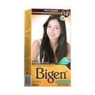 Tintura em Pó Bigen 59 Preto Azulado, 6g