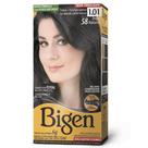 Tintura em Pó Bigen Preto Natural 6 g