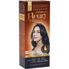 Tintura Fleury 1.0 Preto Natural - Embelleze Tintura Fleury 1.0 Preto Natural - Embelleze