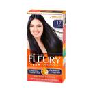 Tintura Fleury 1.7 Preto Azulado - Embelleze