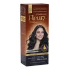 Tintura Fleury 2.0 Preto Suave - Embelleze
