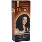 Tintura fleury 3.0 castanho escuro