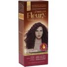 Tintura Fleury 4.66 Castanho Borgonha - Embelleze
