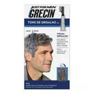 Tintura Gel Tons de Grisalho - Grecin Tintura Gel Tons de Grisalho - Grecin